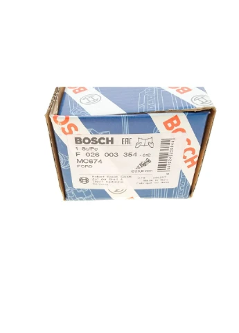 Цилиндр тормозной (главный) Ford Transit 2.5TD/TDI 92-00 F 026 003 354 (opt-om) Bosch (345784938)