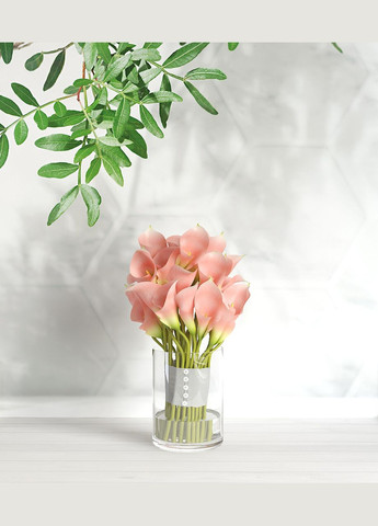 Пластиковий кутовий 2d фотофон, 50x50см - №62087 PolyPlast (354378985)