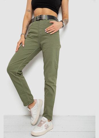 Джинсы женские, 182R001009 Andi - (360860975)