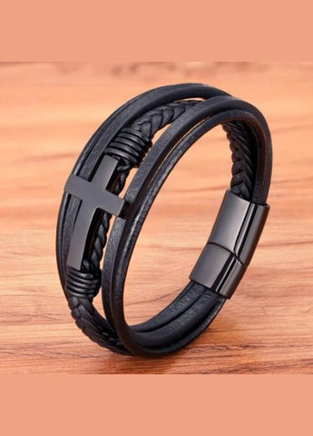 Браслет чоловічий на руку Avalon 42 (342374852)