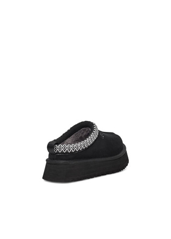 1122553 TAZZ Black UGG (363319780)