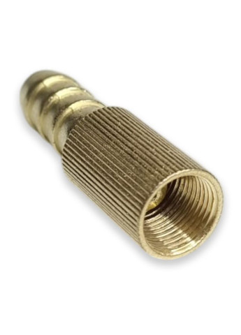 Перехідник на великий балон для настільних газових плит No Brand (340689007)