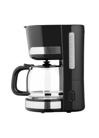 Кофеварка капельная KP 2115 Black ECG (343274691)
