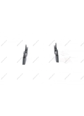 Колодка гальм. диск. CITROEN C5 задн. (вир-во ) 0 986 424 580 Bosch (332798240)