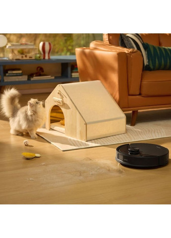 Робот-пилосос Q10 VF Black (1142369) RoboRock (344457177)