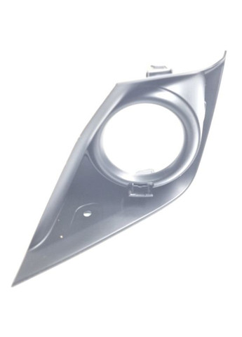 Оригинальная накладка противотуманной фары правая 8321A768 ASX Mitsubishi (360504601)