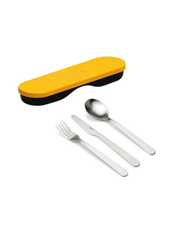 Набор столовых приборов On the Go 171101165 4 предмета Guzzini (324031543)