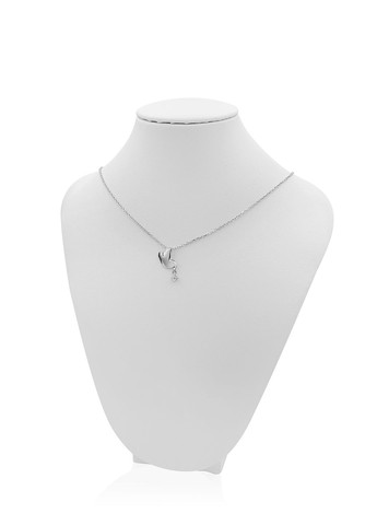 Серебряное колье (1069) 45 IRIJ (340334076)