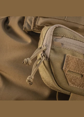 Сумка-напашник Gen.II Elite Coyote M-TAC (303262625)