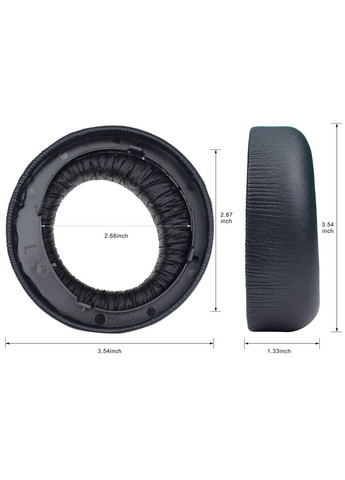 Амбушури Playstation 5 Pulse 3D PS5 Wireless Sony (346059646)