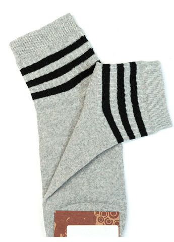 Сірі шкарпетки Magnet смужки (301130211)