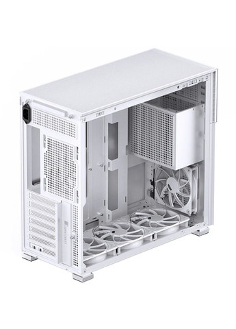 Корпус D41 MESH White Jonsbo (316493468)