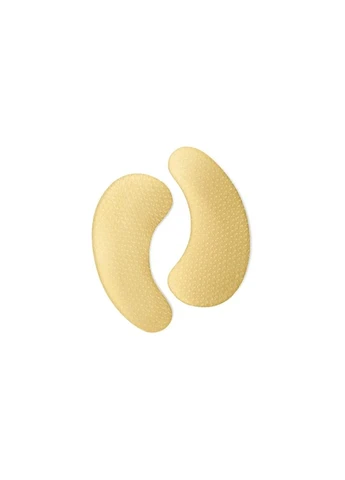 Гідрогелеві патчі для очей 1000 Les Patchs Or Contour Yeux, 1 x 2 саше Maria Galland Paris (391927911)