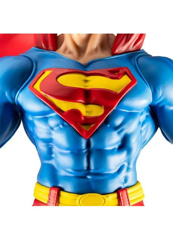 Статуэтка DC COMICS Superman Classic Version Scale 1/8 30 см (PA001SU) Pure Arts (345562585)