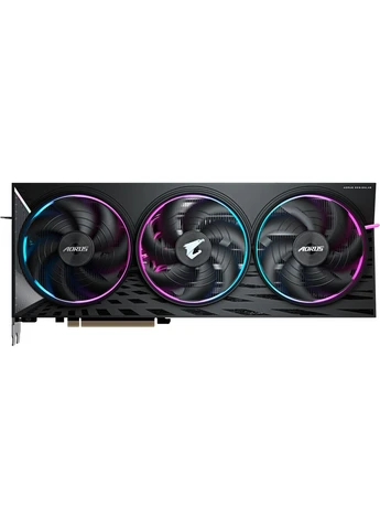Відеокарта Radeon RX 9070 XT ELITE 16G (GV-R9070XTAORUS E-16GD) UA [130188] AORUS (402754415)