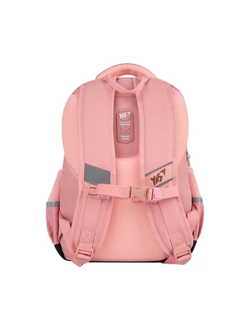 Рюкзак шкільний S-108 Pusheen Fatty Yes (338436714)