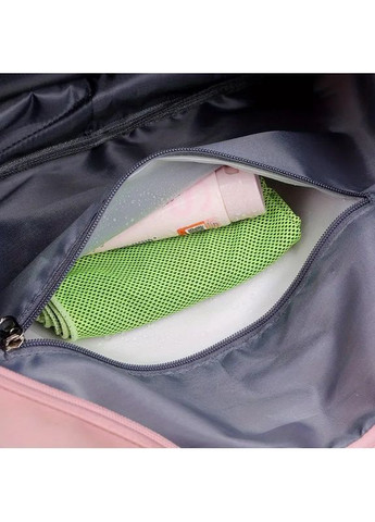 Дорожная / спортивная сумка 9972 Пудрова Savvy (373297129)