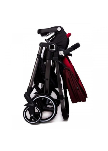 Универсальная детская прогулочная коляска " " Vesse Red (LC839A-W8BD) Evenflo (340908275)
