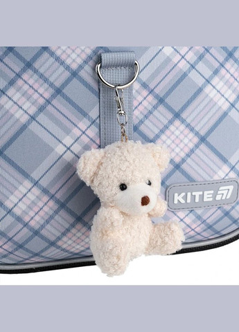 Рюкзак шкільний каркасний Education College Line Girl K25-555S-6 Kite (322139108)