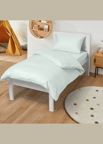 Наволочка сатин на подушку 40х60 PISTACHIO (4822052168516) Cosas (366961418)