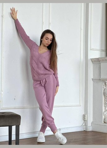 Костюм в'язка No Brand (315634855)