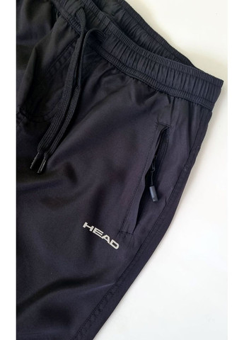 Зимові теплі штани (плащівка на флісі) Head (363187175)