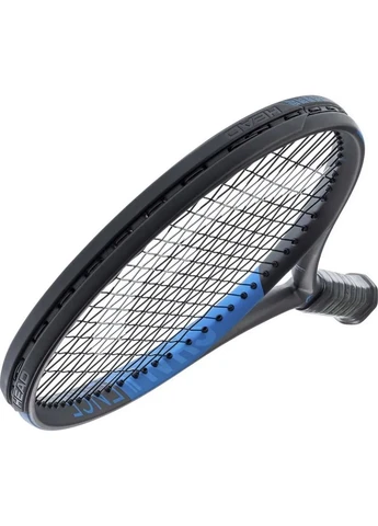 Ракетка для великого тенісу Ig Challenge Mp Sc 30 Black/Blue 235404-3 Head (399392078)