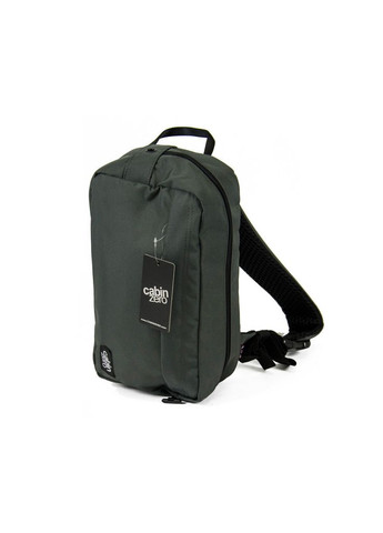 Рюкзак (m133067) CabinZero Classic Cross Body 11 л Original Grey (372968031)