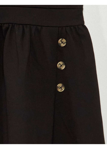 Чорна сукня демісезон,чорний, Kiabi (364357645)