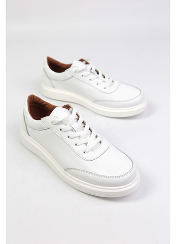 Білі кеди Benito