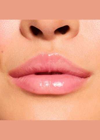 Пептидний бальзам для губ "Cherry Glaze" Fresh Kiss Glossy Balm ColourPop (322417326)