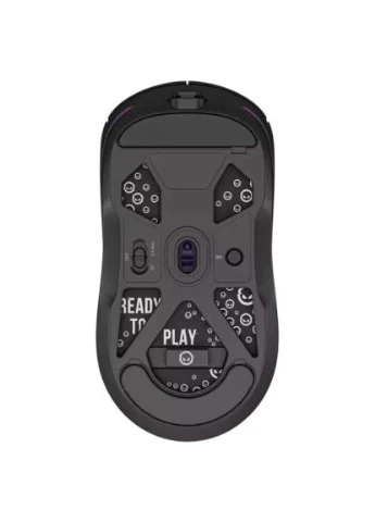 Мышь MSA10W Wireless Gaming Black (LRG-MSA10W-BK) LORGAR (397284165)