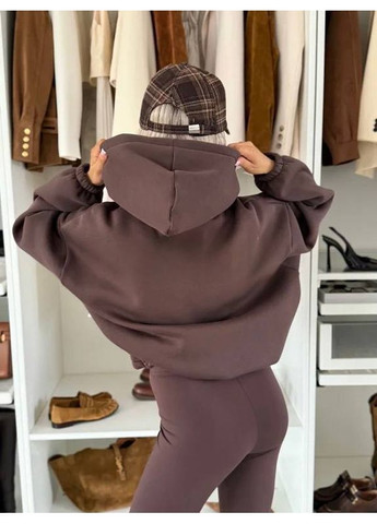 Жіночий спортивний костюм No Brand (369670280)