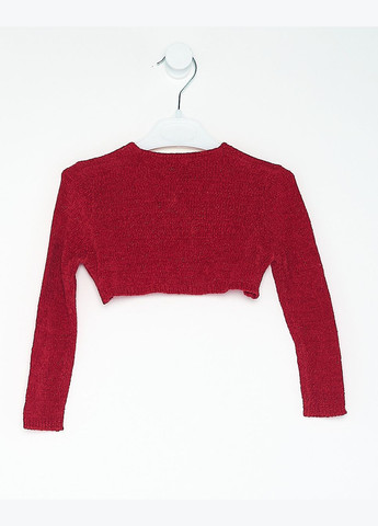 Болеро,червоний,Benetton United Colors of Benetton (259062169)