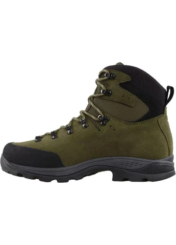 Ботинки из Gore-Tex X-Hunt Forest GV MM Military green Asolo (328313055)
