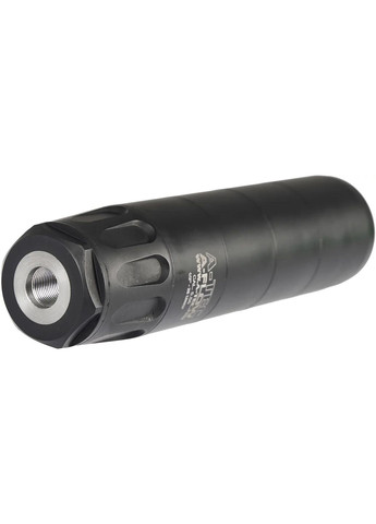 Саундмодератор ATEC A-Flow кал. 224. Резьба 1/2"-28 No Brand (316436477)