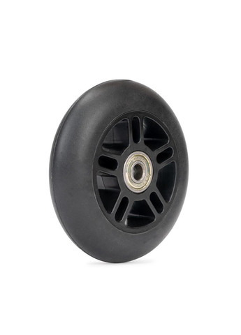 Колесо для самоката 1×100 мм, с подшипниками. Oxelo (370368860)