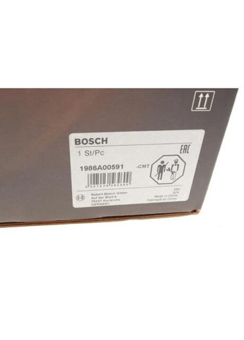 Генератор Citroen C2/C3/C4/Peugeot207/307 02 1 986 A00 591 UA63 Bosch (360498122)