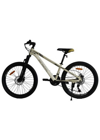 Велосипед FLEX (колеса – 24", алюминиевая рама – 12") Spark (372445869)