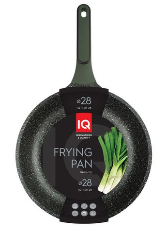 Сковорода Be Trendy 28 см (IQ1140-28) IQ (296756645)
