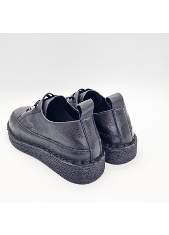 Lifexpert Туфли (р) Кожа 0-1-1-A-1-5369 черный з, — (364657101)