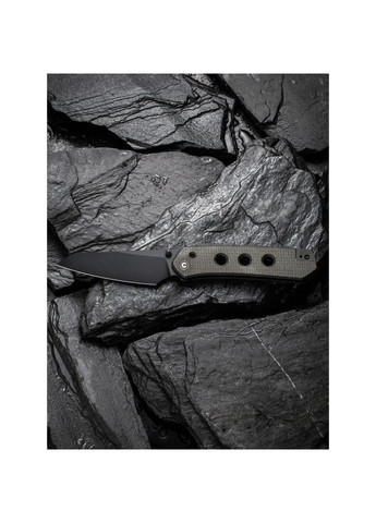 Ніж складаний Vision FG C22036-3 (A-028981) Civivi (339870121)