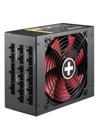 Блок живлення (XP1250MR9) XILENCE 1250W Performance X (307357877)