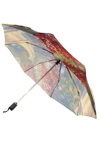 Зелена} жіноча парасолька повний автомат 324742402 Trust (316515989)