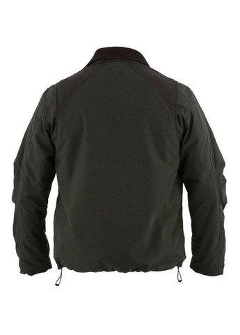 Оливковая зимняя куртка мужская dynamic Beretta