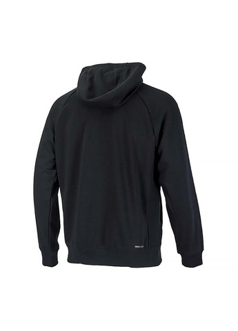 Чоловіче Худі M J DF SPRT CSVR FLC PO Чорний Jordan (260646374)