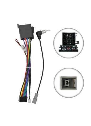 Установочный комплект серии QIV под Cerato 2 TD Forte TD, Naza Forte 20082013 (F2) (W1) 9 дюймов кондер Kia (299992283)