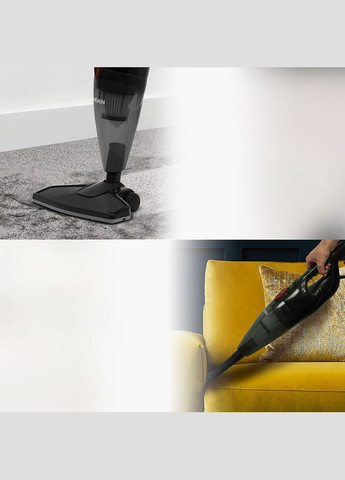 Ручний вертикальний пилосос Xiaomi Vacuum Cleaner V1 Enchen (282940820)