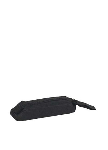 Набір 4 в 1: рюкзак, сумка-шопер, поясна сумка та пенал колір чорний ЦБ-00281059 Color-it (339402309)