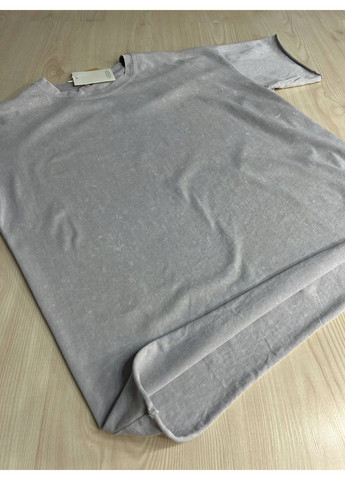 Костюм женский De Red 6726 тай-дай футболка с шортами хлопок оверсайз No Brand (331695899)